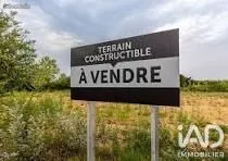 Terrain 1591 m² Forbach