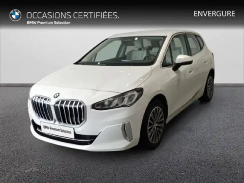 Bmw Serie 2 série 2 activetourer 218d 150ch business design dkg7