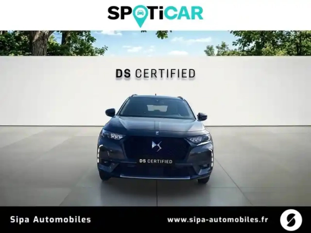 Ds Ds 7 ds7 crossback hybride e-tense 225 eat8 — photo 8