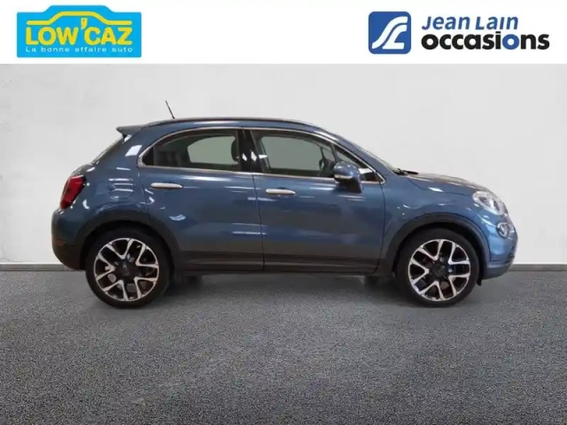 Fiat 500 x 1.6 multijet 120 ch — photo 42