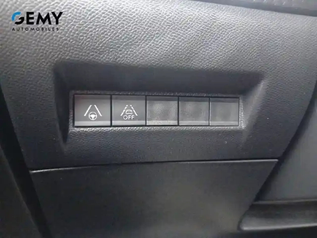 Peugeot 2008 puretech 130 s&amp;s eat8 — photo 20