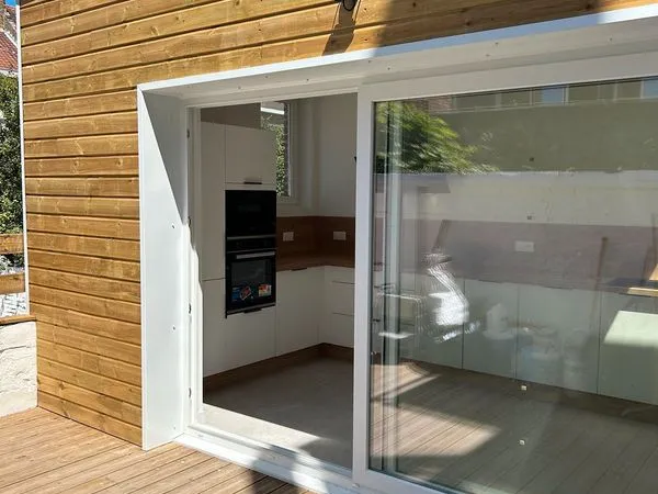 Maison 183 m² Dunkerque