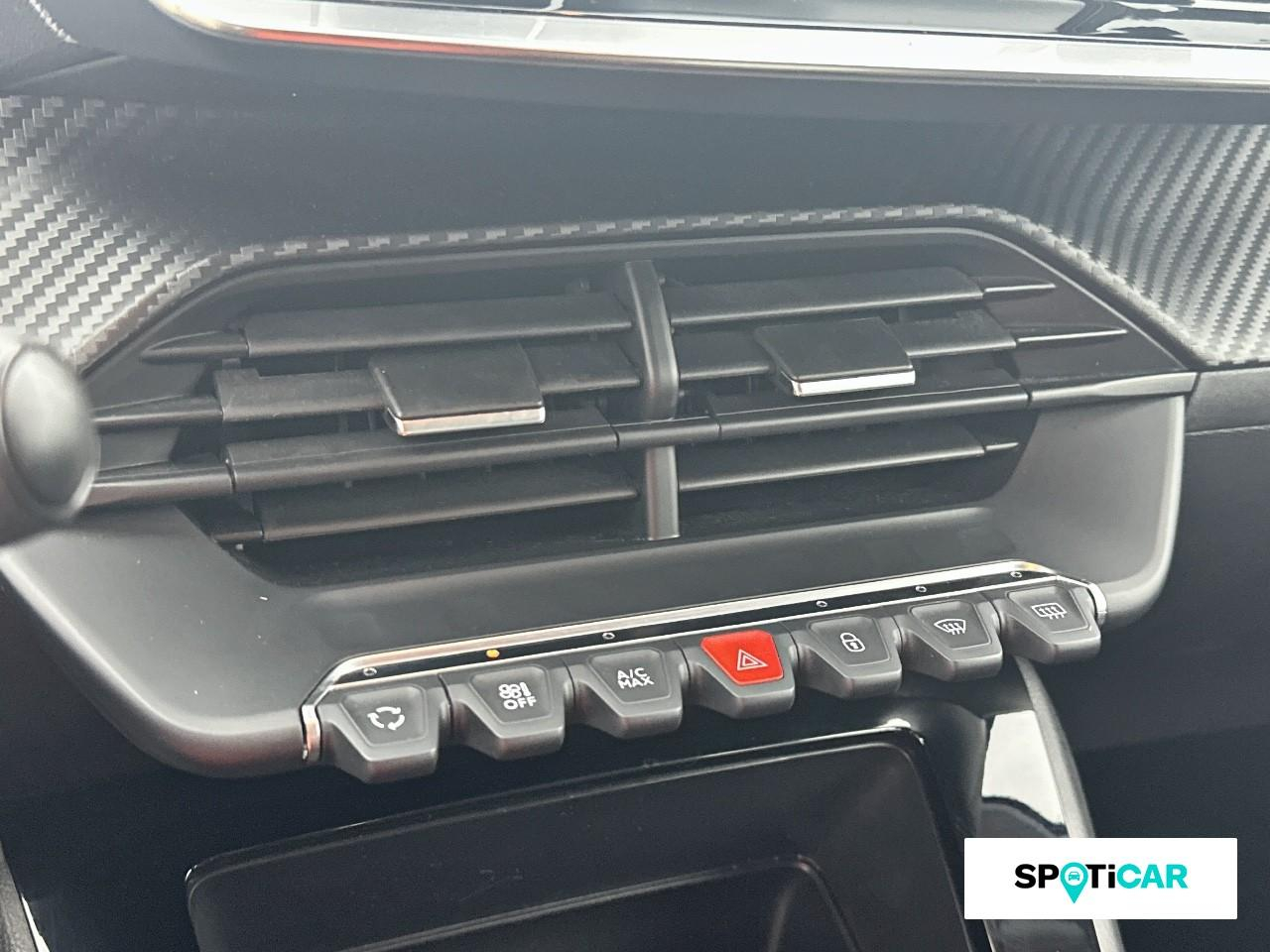 Peugeot 208 1.2 puretech 75ch s&s like — photo 15