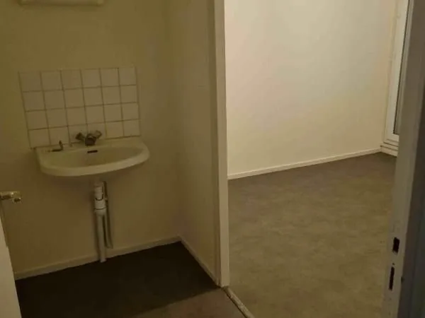 Appartement 5 pièces 89 m²