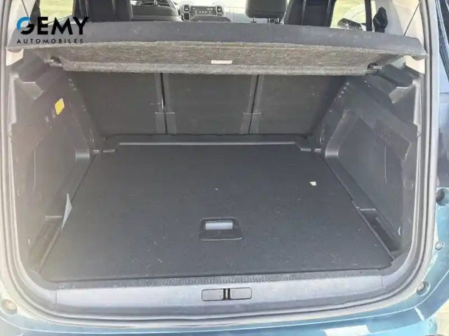 Citroën C5 Aircross hybride rechargeable 225 s&amp;s e-eat8 — photo 54