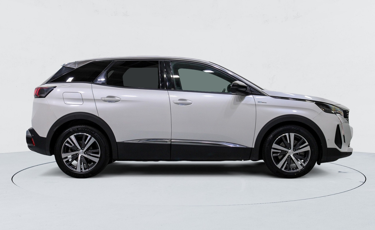 Peugeot 3008 — photo 6