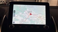 Mitsubishi Eclipse Cross 2.4 MIVEC PHEV 188ch Intense Edition 4WD — photo 22