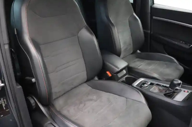 Seat Ateca 2.0 tdi 150 ch start/stop dsg7 — photo 61