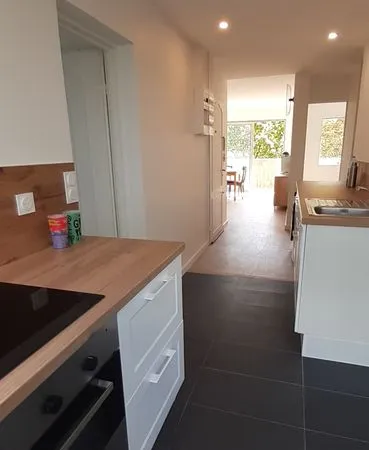 Colocation/Coliving proche Antony