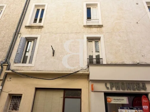 Maison 4 pièces 112 m²