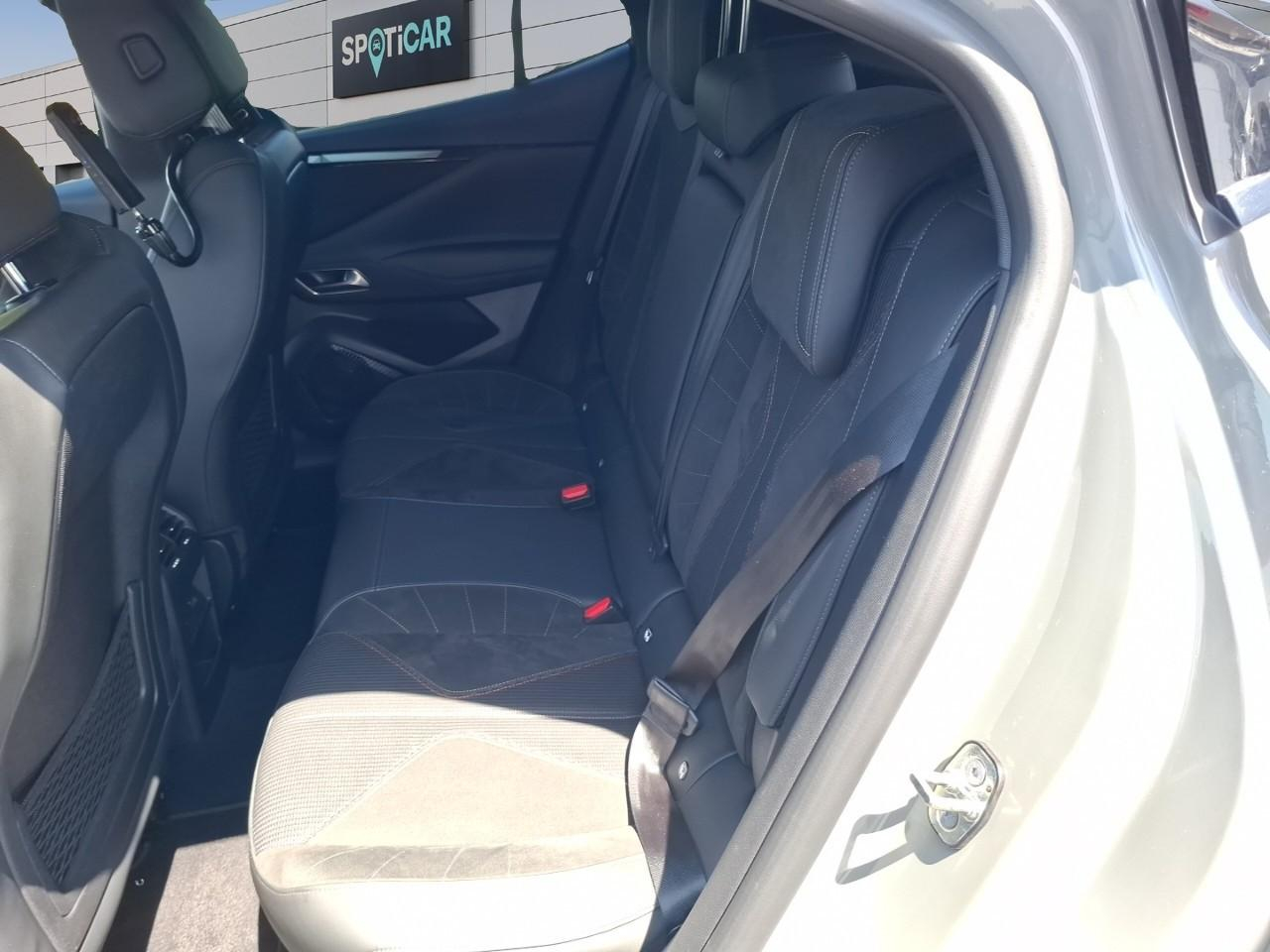 Ds Ds 4 puretech 130ch performance line + automatique — photo 10