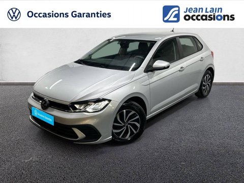 Volkswagen Polo 1.0 TSI 95 S&S BVM5