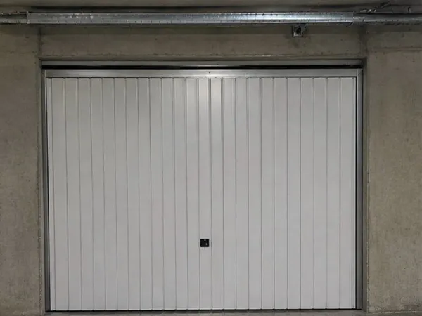 Garage quartier Laennec