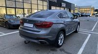 Bmw X6 xDrive 30dA 258ch Lounge Plus — photo 1