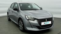 Peugeot 208 1.2 PureTech 75ch S&S Active Pack — photo 3