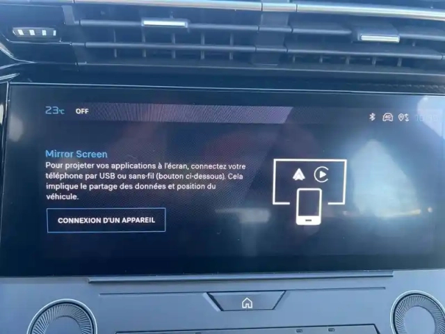 Peugeot 308 sw bluehdi 130ch s&amp;s eat8 — photo 44