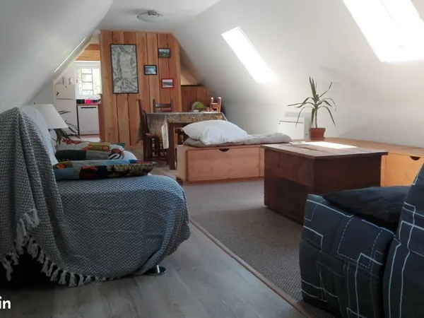 Appartement à louer à l'année