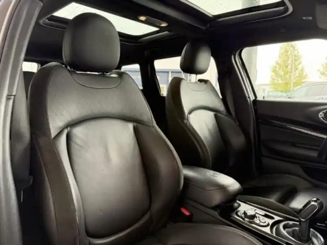 Mini Mini clubman cooper s  178ch canonbury bva7 — photo 15
