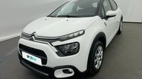 Citroen C3 1.2 PureTech 83ch S&S YOU