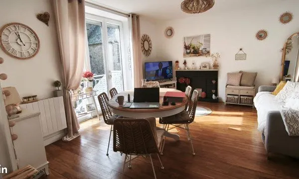 Appartement T3