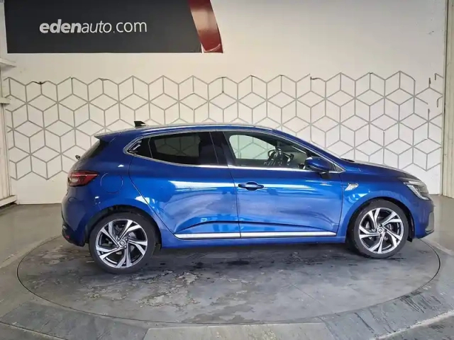 Renault Clio tce 90 - 21n — photo 6