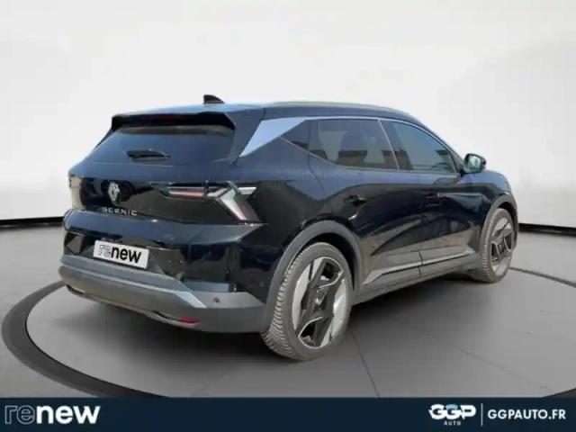 Renault Scenic e-tech electric 220ch 87kwh techno option iconic grande autonomie -25 — photo 5