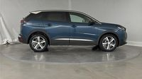 Peugeot 3008 1.2 PureTech 130ch S&S Allure Pack — photo 4