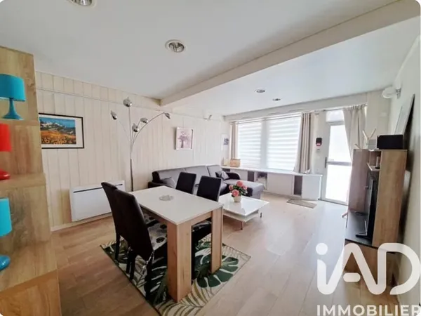Immeuble 173 m²