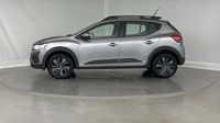 Dacia Sandero 1.0 ECO-G 100ch Stepway Expression — photo 7