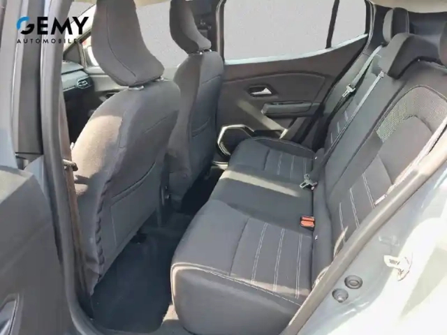 Dacia Sandero tce 90 gsr2 — photo 60