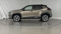 Toyota Yaris Cross 116h Collection AWD-i MY22 — photo 7