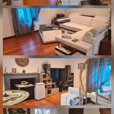 Maison 85m2 + dépendances