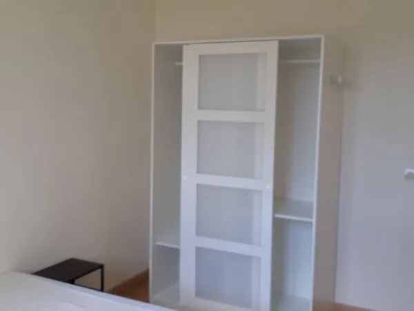 Colocation Boulevard du Tertre - Nantes