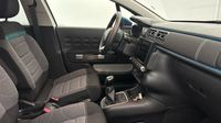 Citroen C3 1.2 PureTech 83ch S&S Shine Pack 123g — photo 15