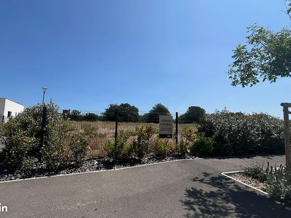 Terrain 697 m² Perpignan