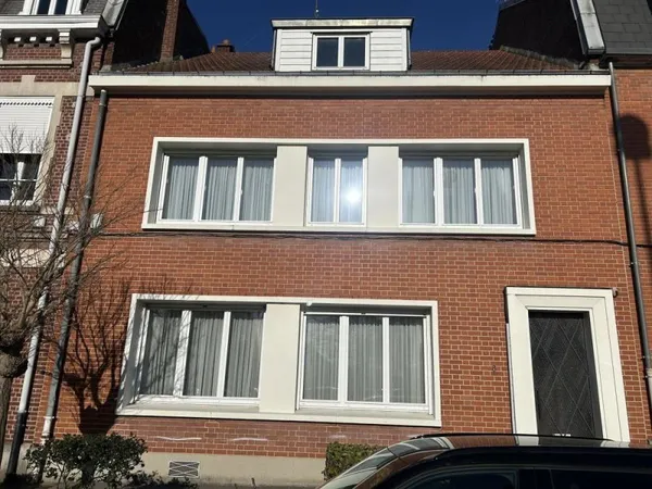 Maison de ville à vendre à CAMBRAI.