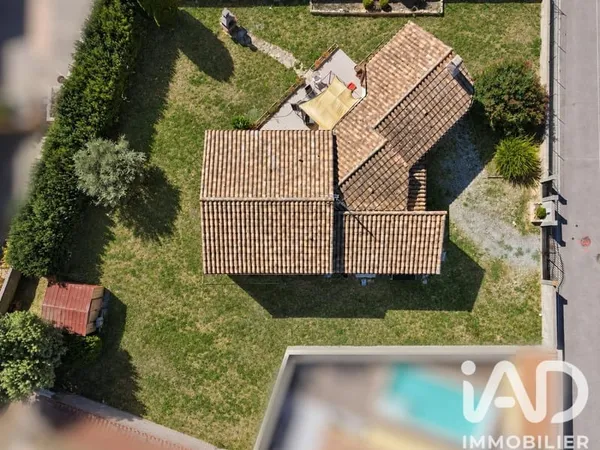 Maison 4 pièces 100 m²