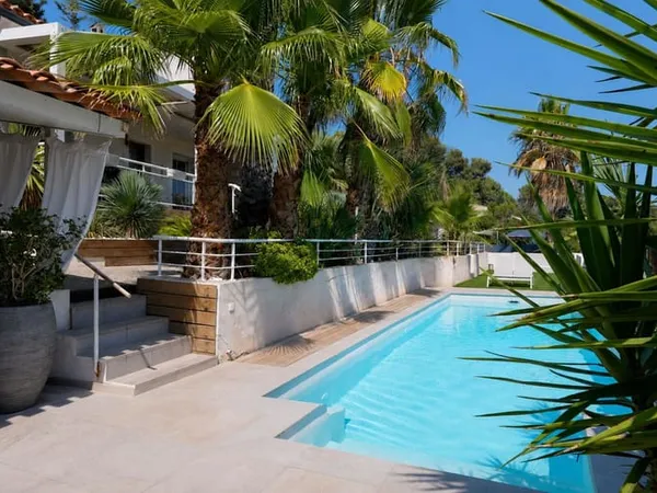 Maison 6 pièces 200 m²