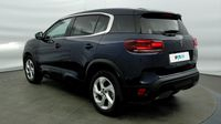 Citroen C5 Aircross 1.5 BlueHDi 130ch PLUS boite automatique — photo 6