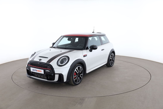MINI MINI John Cooper Works BVA8