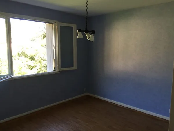 Appartement de 75 m2