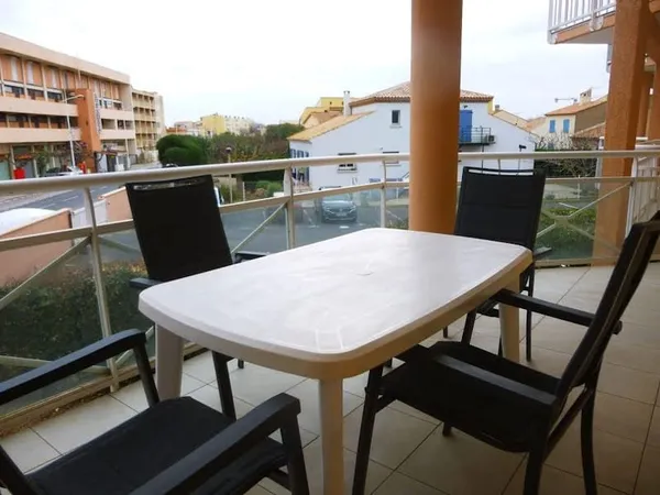 Appartement 2 pièces 29 m²