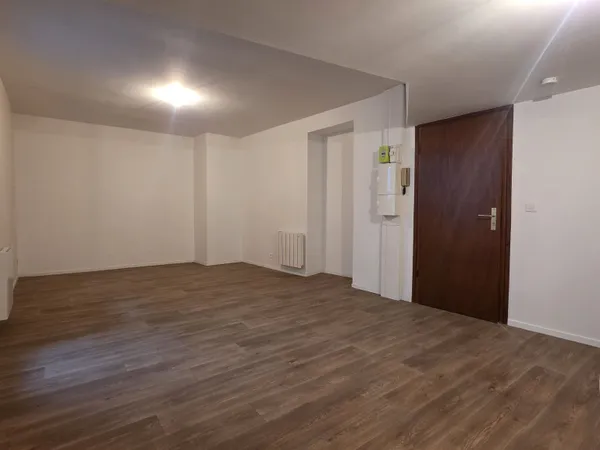 Appartement 1 pièce 54 m²