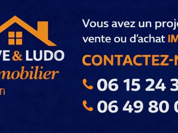 Opportunité rare à Flavigny-sur-Moselle !