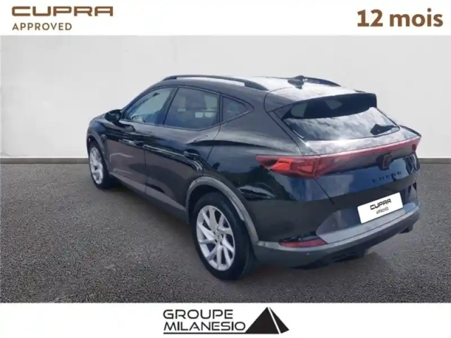 Cupra Formentor 1.4 e-hybrid 204 ch dsg6 — photo 7