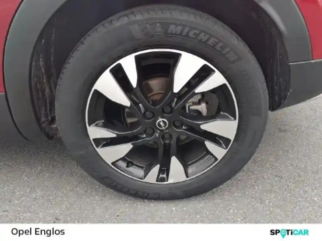 Opel Grandland X 1.5 d 130ch elegance business bva8 — photo 13