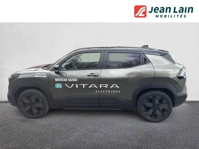 Suzuki Vitara e  61 kwh allgrip — photo 40