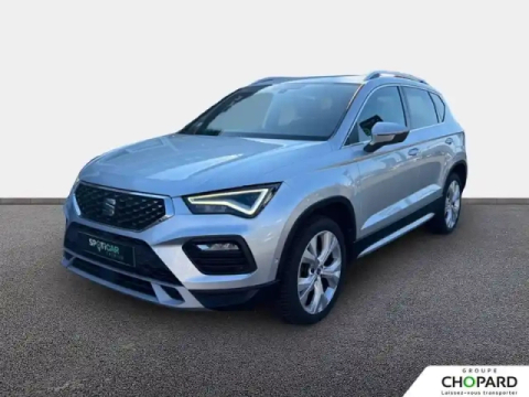 Seat Ateca 1.5 tsi 150 ch start/stop dsg7