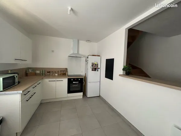 Loue appartement