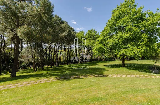 Propriété 15 pièces 870 m²